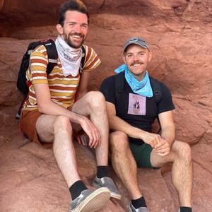 Meet your Posher, Mark